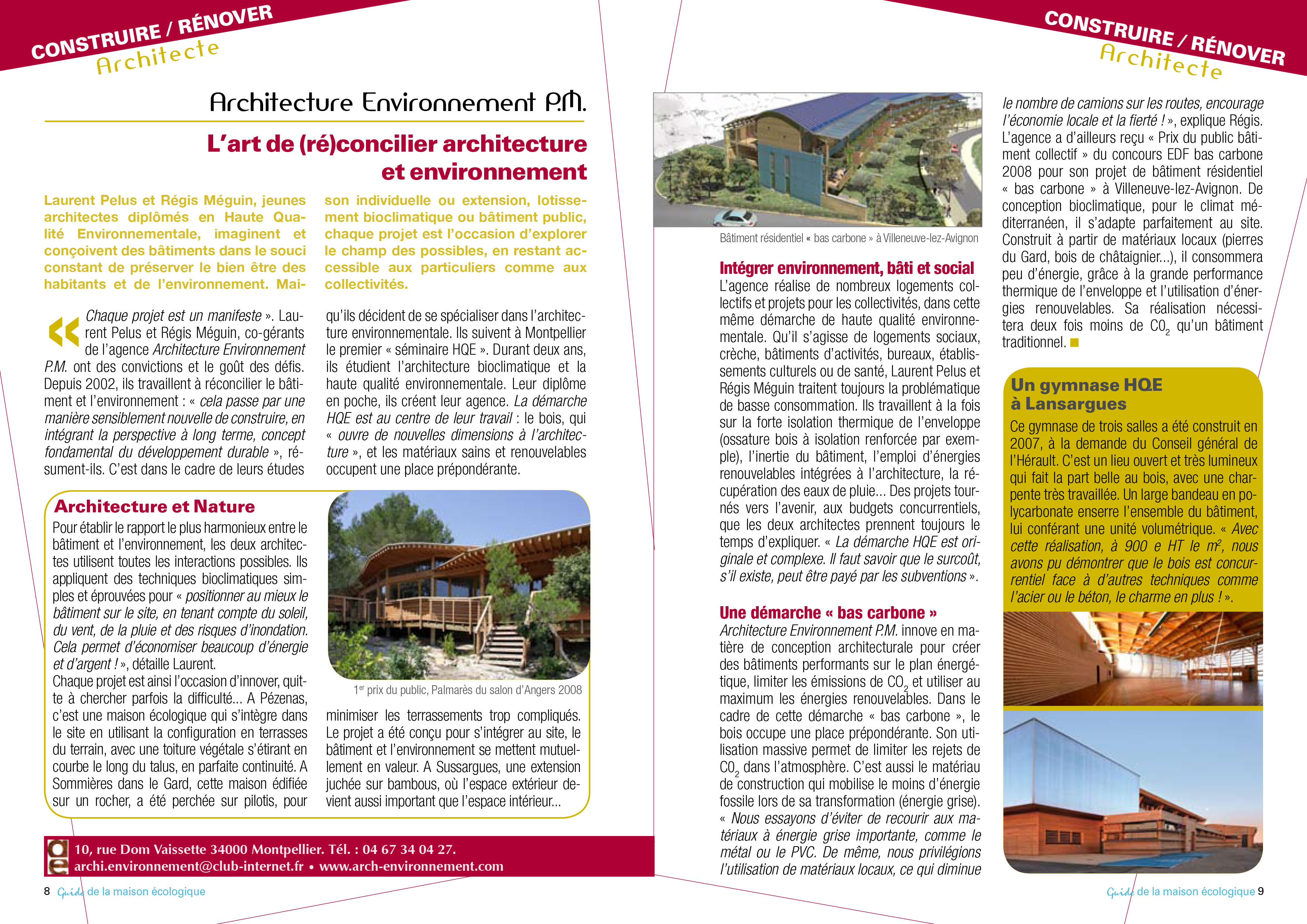 guide-de-la-maison-ecologique-2009
